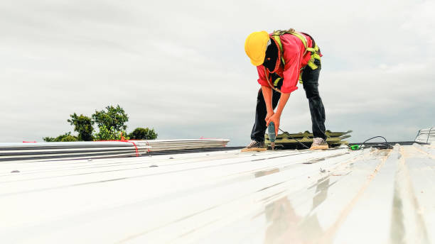 Roof Coating Services in Pitcairn, PA