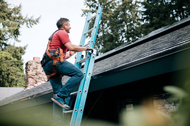 Best Slate Roofing  in Pitcairn, PA