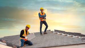 Best Rubber Roofing (EPDM, TPO)  in Pitcairn, PA